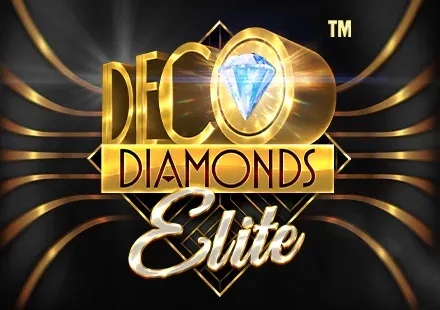 Deco Diamonds Elite™ screenshot