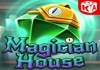 Magician House screenshot
