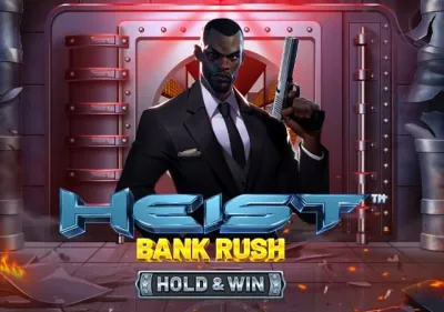 Heist_ Bank Rush - Hold & Win screenshot