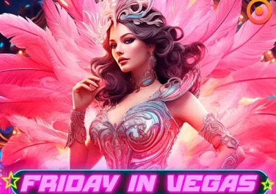 Friday in Vegas screenshot