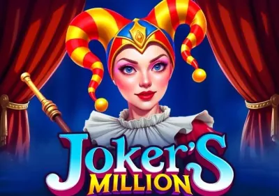 Joker's Million screenshot