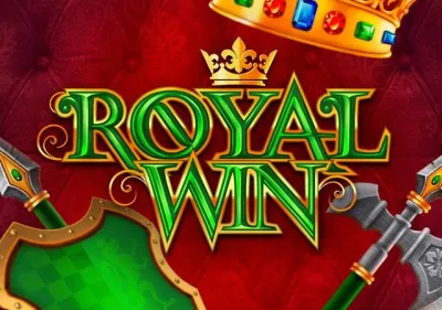 Royal Win screenshot
