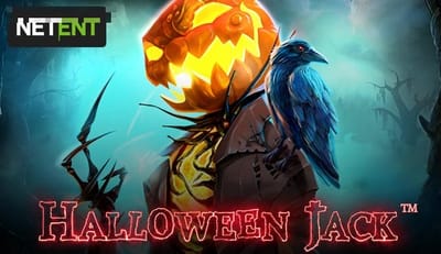 Halloween Jack