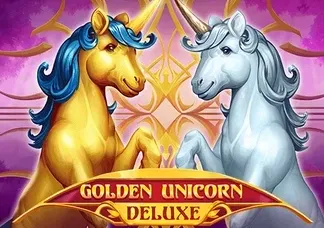 Golden Unicorn Deluxe screenshot