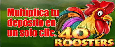 Tiradas Gratis en Slots Hot promotion