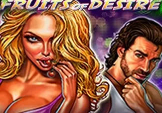 Fruits of Desire screenshot