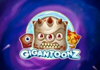 Gigantoonz screenshot