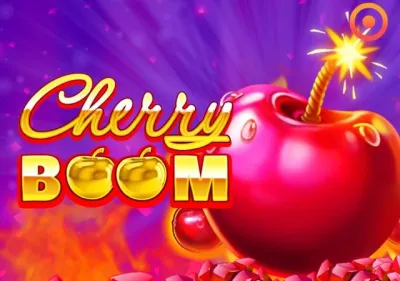 Cherry Boom
