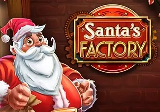 SANTA’S FACTORY screenshot