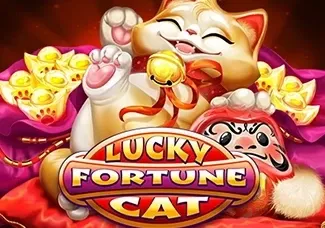 Lucky Fortune Cat screenshot