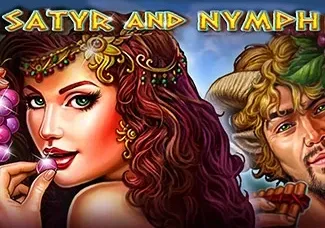 Satyr and Nymph screenshot