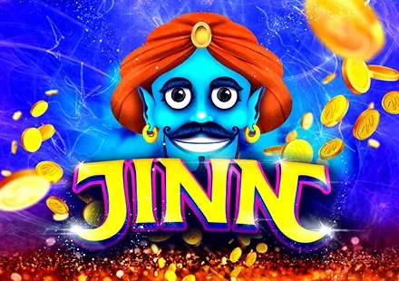 Jinn screenshot