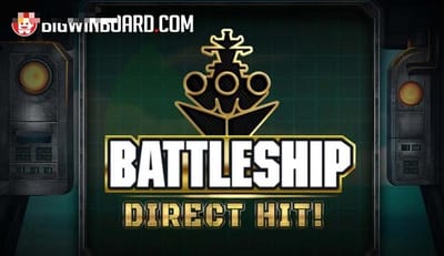 Battleship Direct Hit