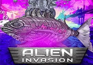 Alien Invasion screenshot
