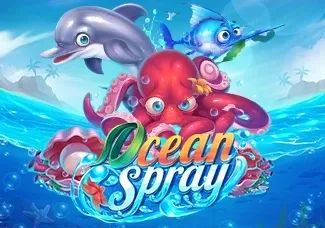 Ocean Spray screenshot
