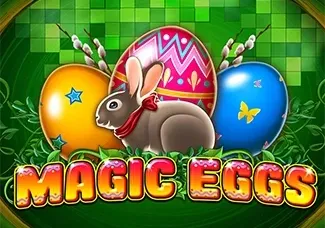 Magic Eggs screenshot