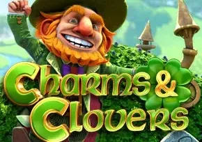 Charms And Clovers NJP screenshot
