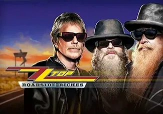 ZZ Top Roadside Riches