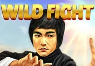 Wild Fight screenshot