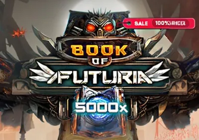 Book of Futuria screenshot
