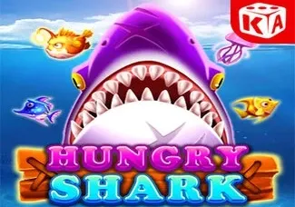 Hungry Shark (1) screenshot