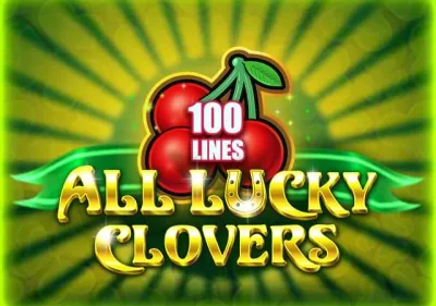 All Lucky Clover 100 screenshot