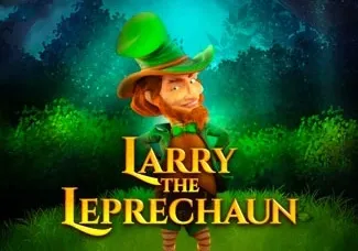 Larry the Leprechaun screenshot