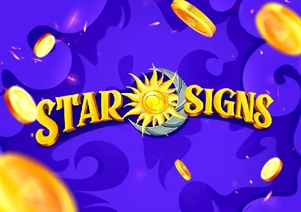 Star Signs screenshot