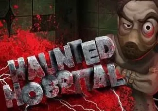 Haunted Hospital screenshot