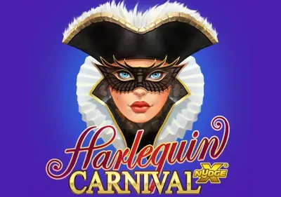 Harlequin Carnival
