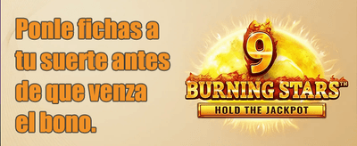 Recarga Diaria de Energía promotion
