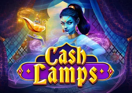 Cash Lamps screenshot